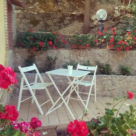 Çiftlik konaklama San Leonardo *