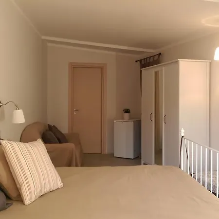 San Leonardo Çiftlik konaklama