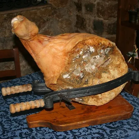 San Leonardo