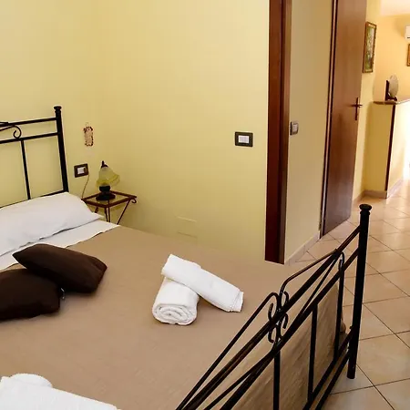 Agroturismo San Leonardo