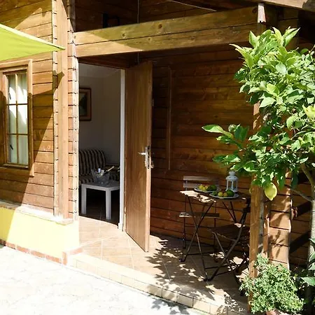 Alloggio per agriturismo San Leonardo Centola