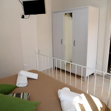 בית חווה San Leonardo