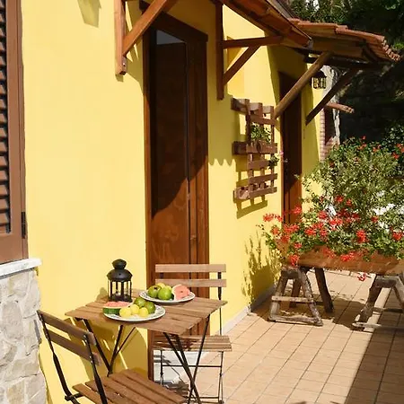 San Leonardo Centola