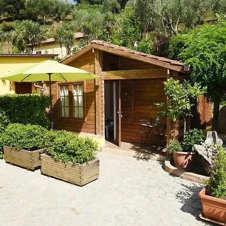 Agroturismo San Leonardo Centola