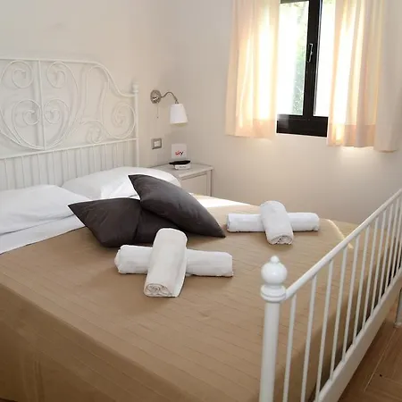 Agroturismo San Leonardo *