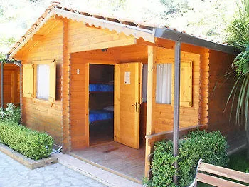 San Leonardo בית חווה