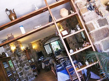 San Leonardo Centola