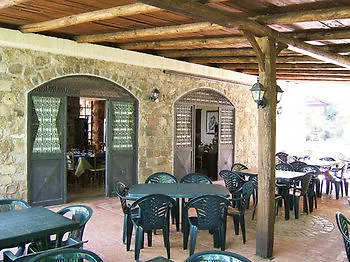农家乐 San Leonardo