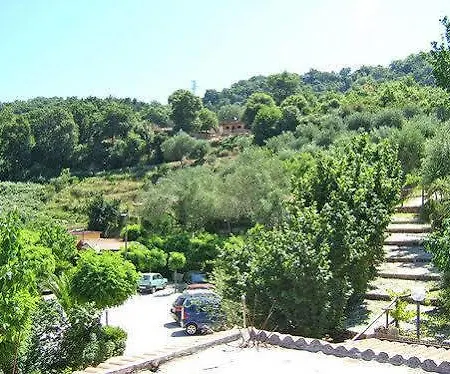 San Leonardo בית חווה