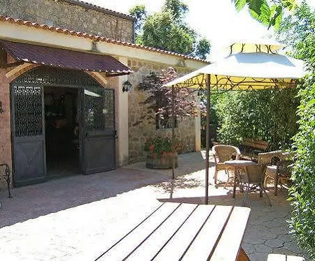 San Leonardo בית חווה *