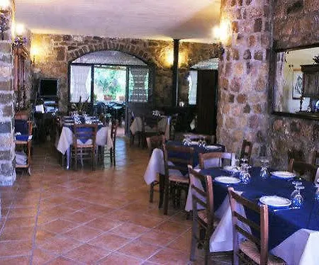 San Leonardo בית חווה *