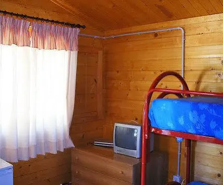 San Leonardo Çiftlik konaklama *