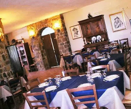 San Leonardo Çiftlik konaklama *