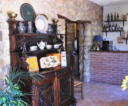 San Leonardo * Centola