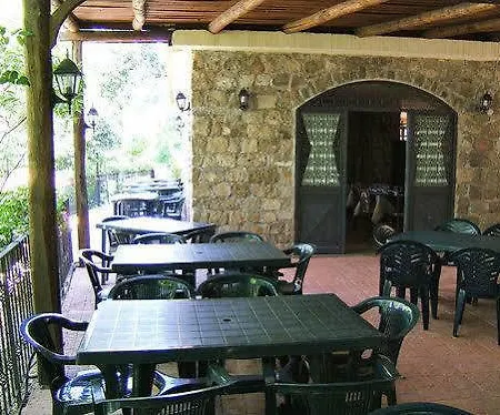 San Leonardo * Centola