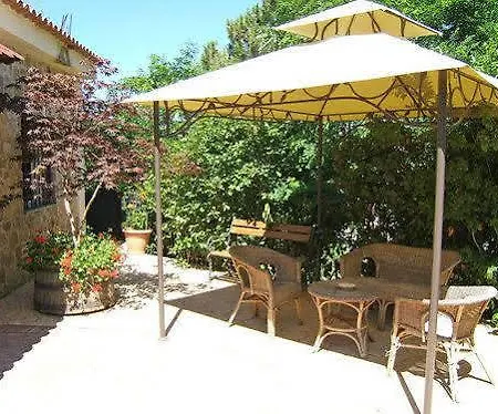 San Leonardo Alloggio per agriturismo Centola