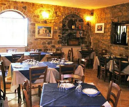 San Leonardo בית חווה