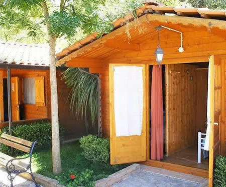 San Leonardo Çiftlik konaklama *