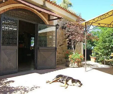 San Leonardo * Centola