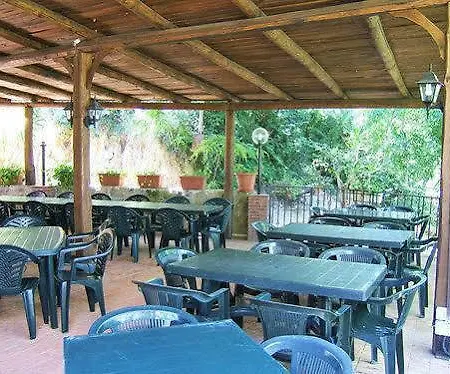 San Leonardo * Centola