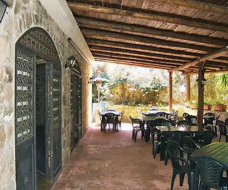 San Leonardo Agroturismo *