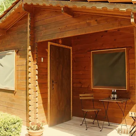 Çiftlik konaklama San Leonardo