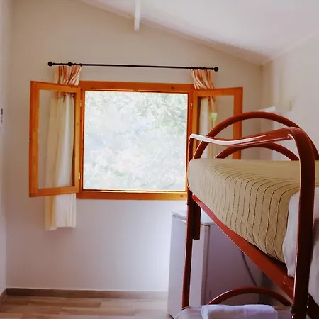 San Leonardo Agroturismo