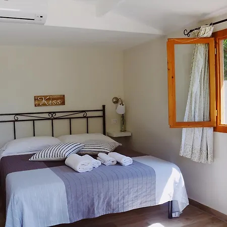 San Leonardo * צ'נטולה