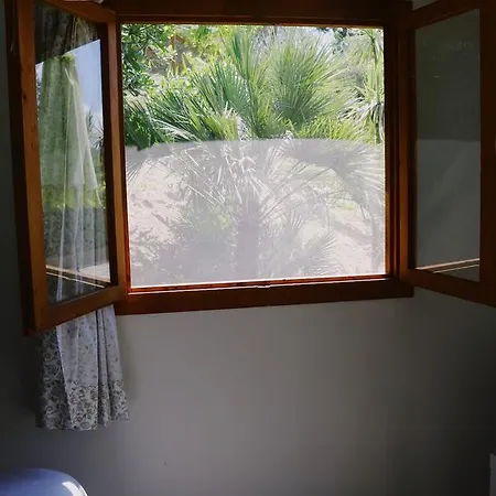 Agroturismo San Leonardo