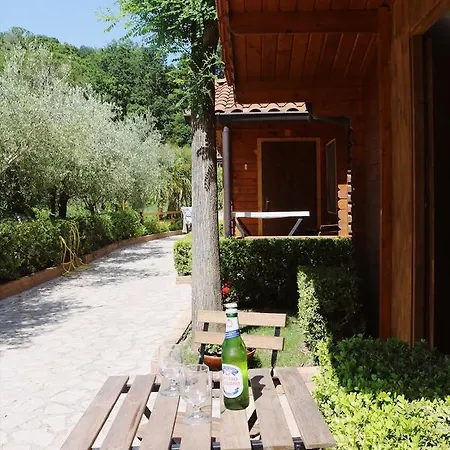 Alloggio per agriturismo San Leonardo Centola