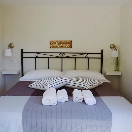 בית חווה San Leonardo