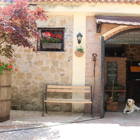 San Leonardo