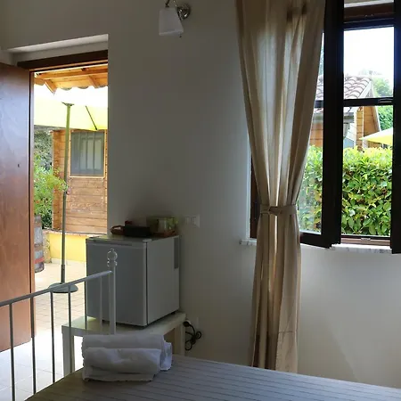 San Leonardo Agroturismo