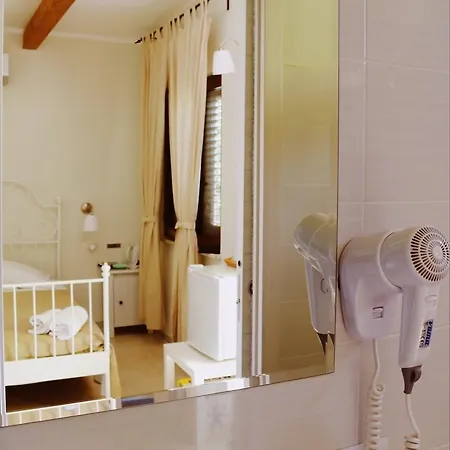 Çiftlik konaklama San Leonardo