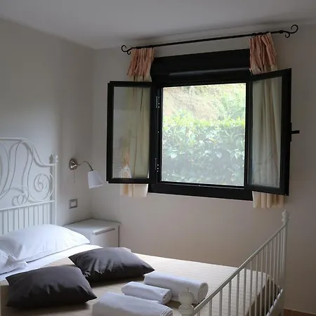 San Leonardo בית חווה *