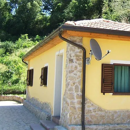 Alloggio per agriturismo San Leonardo Centola