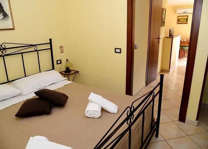 Agroturismo San Leonardo