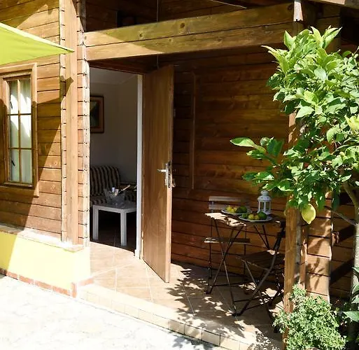 Agroturismo San Leonardo Centola