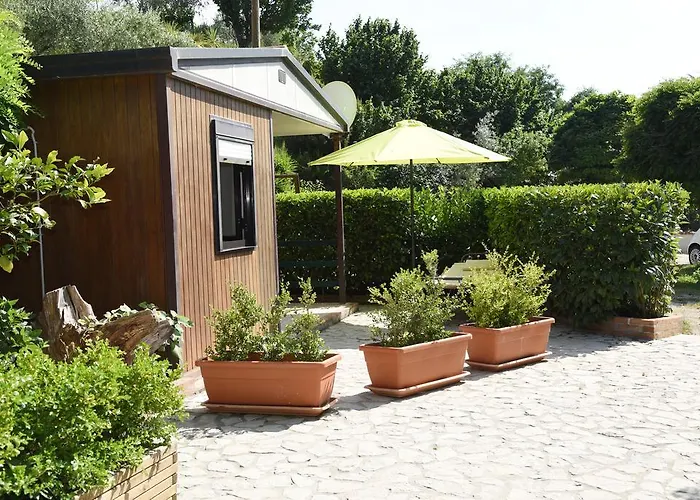 San Leonardo Centola