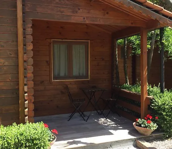 Agroturismo San Leonardo
