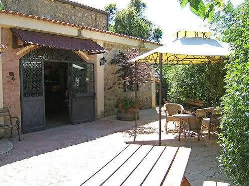 San Leonardo Agroturismo *