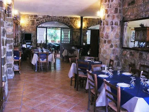 San Leonardo Agroturismo *