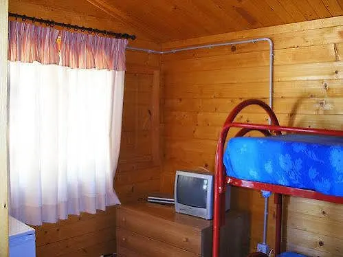 San Leonardo Agroturismo *