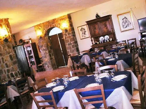 San Leonardo Agroturismo *