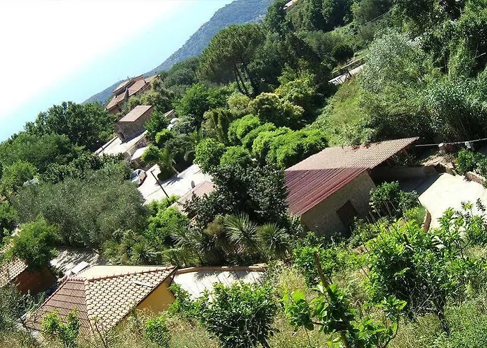 San Leonardo Agroturismo Centola