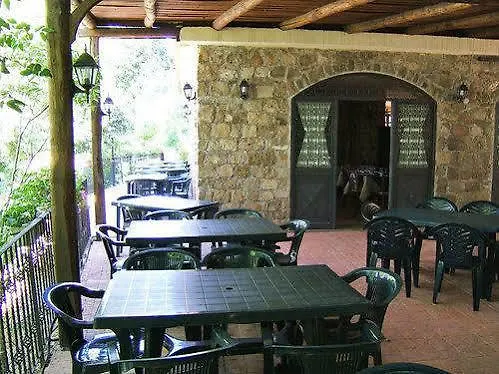 San Leonardo * Centola