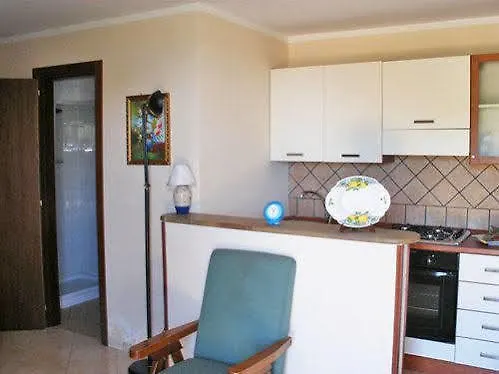 San Leonardo Agroturismo Centola