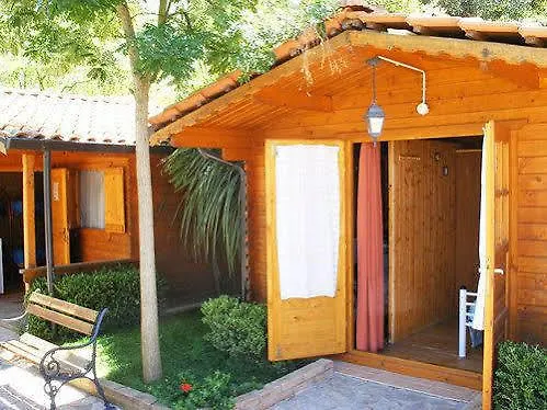 San Leonardo Agroturismo *