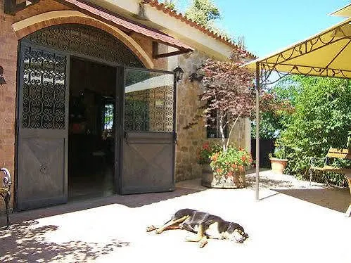 San Leonardo * Centola