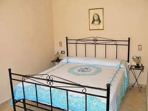 San Leonardo Agroturismo